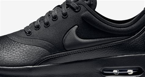 nike air max thea ultra prm schwarz|Air Max Thea. Nike.com.